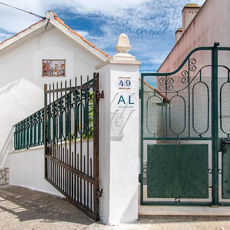 Apartamento Casa Vale Alenquer Exterior foto