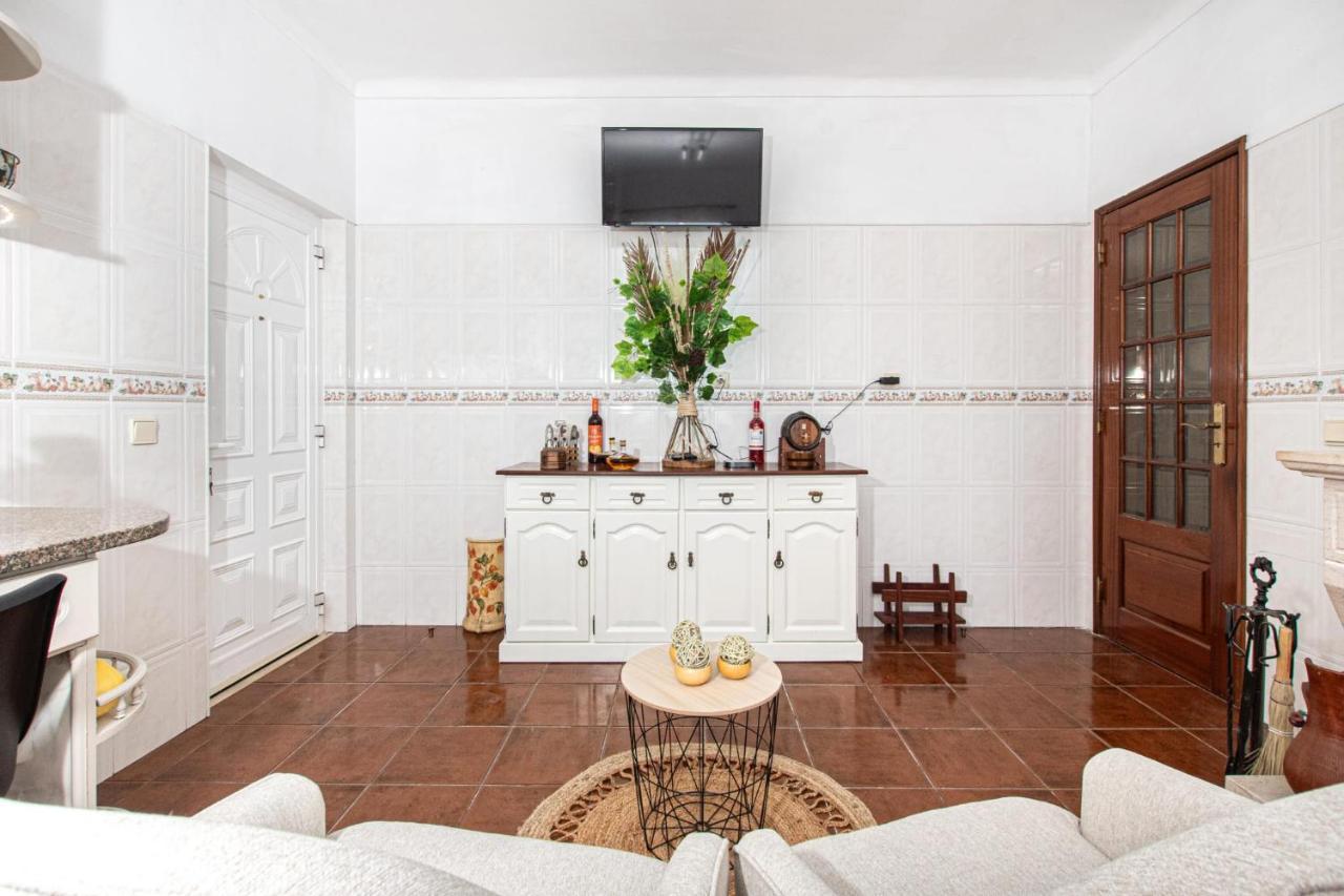 Apartamento Casa Vale Alenquer Exterior foto