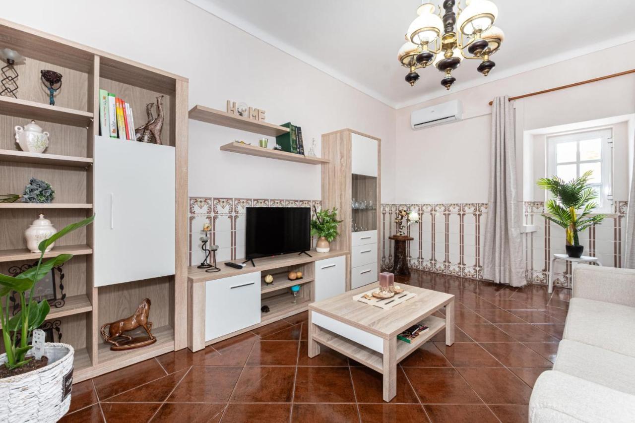 Apartamento Casa Vale Alenquer Exterior foto