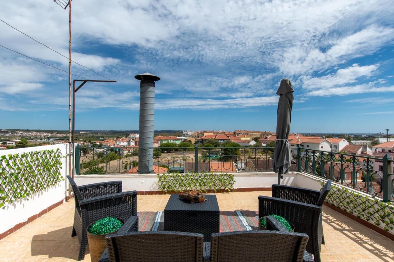 Apartamento Casa Vale Alenquer Exterior foto