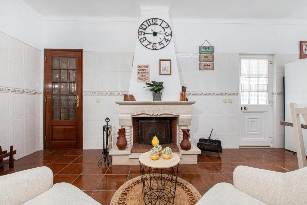 Apartamento Casa Vale Alenquer Exterior foto