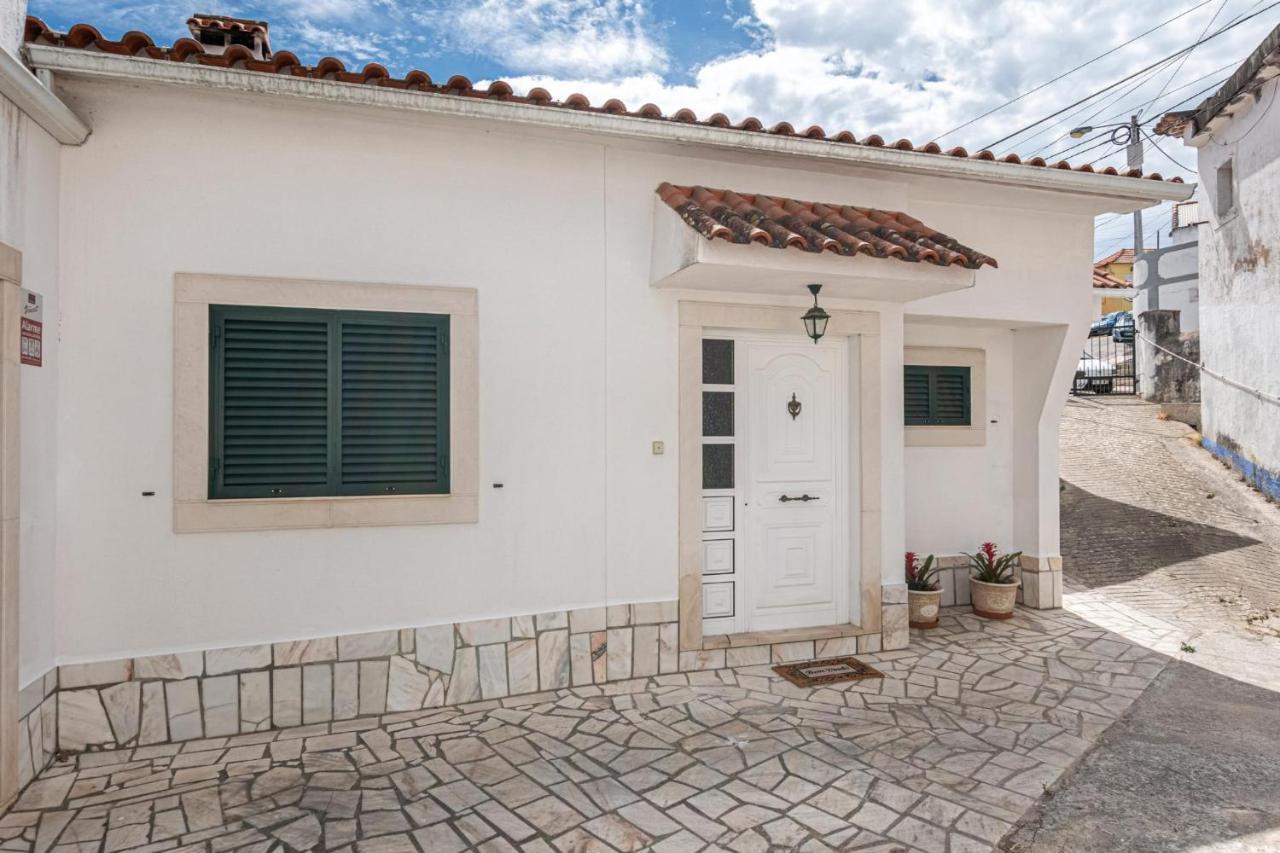 Apartamento Casa Vale Alenquer Exterior foto