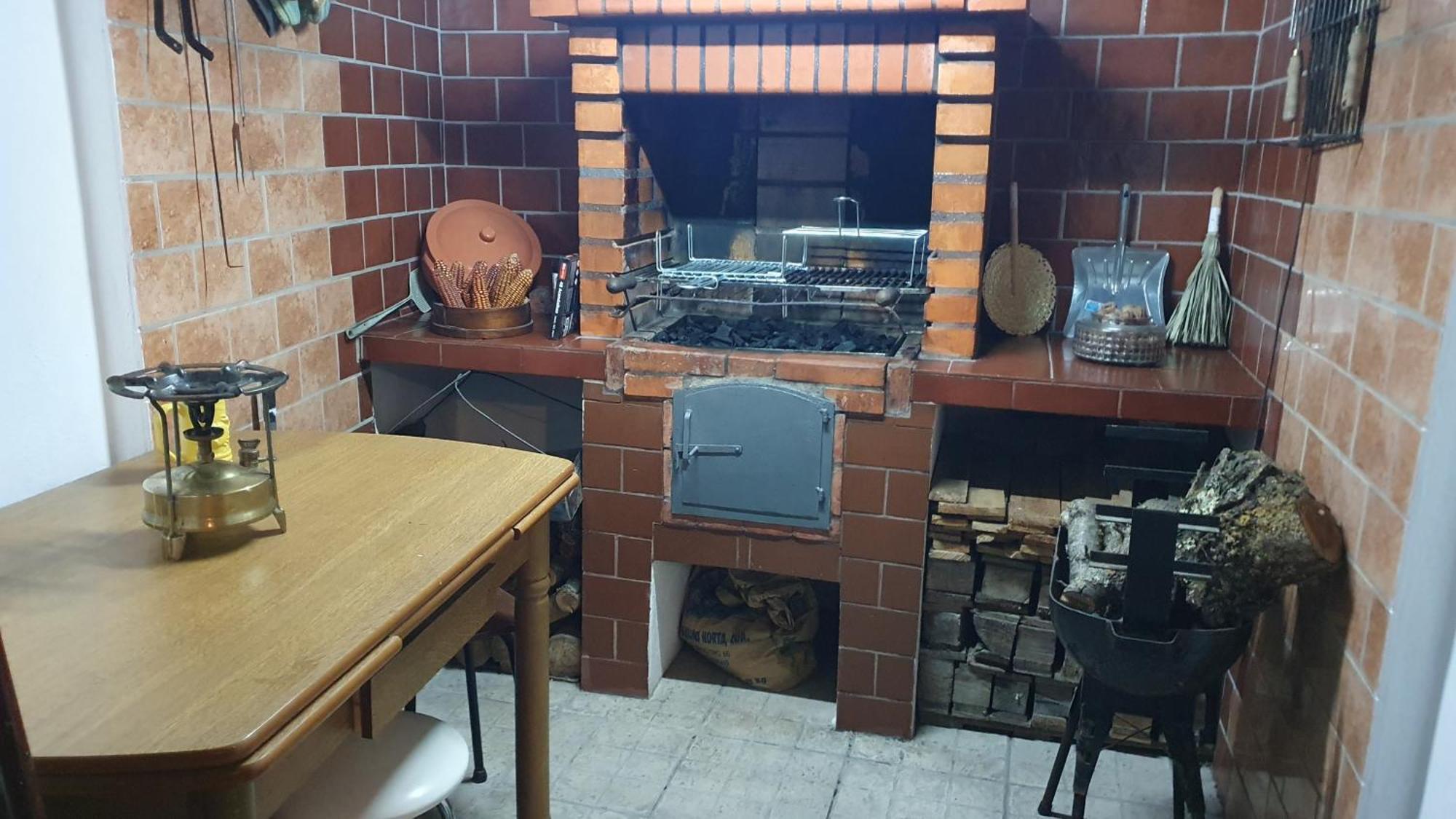 Apartamento Casa Vale Alenquer Exterior foto