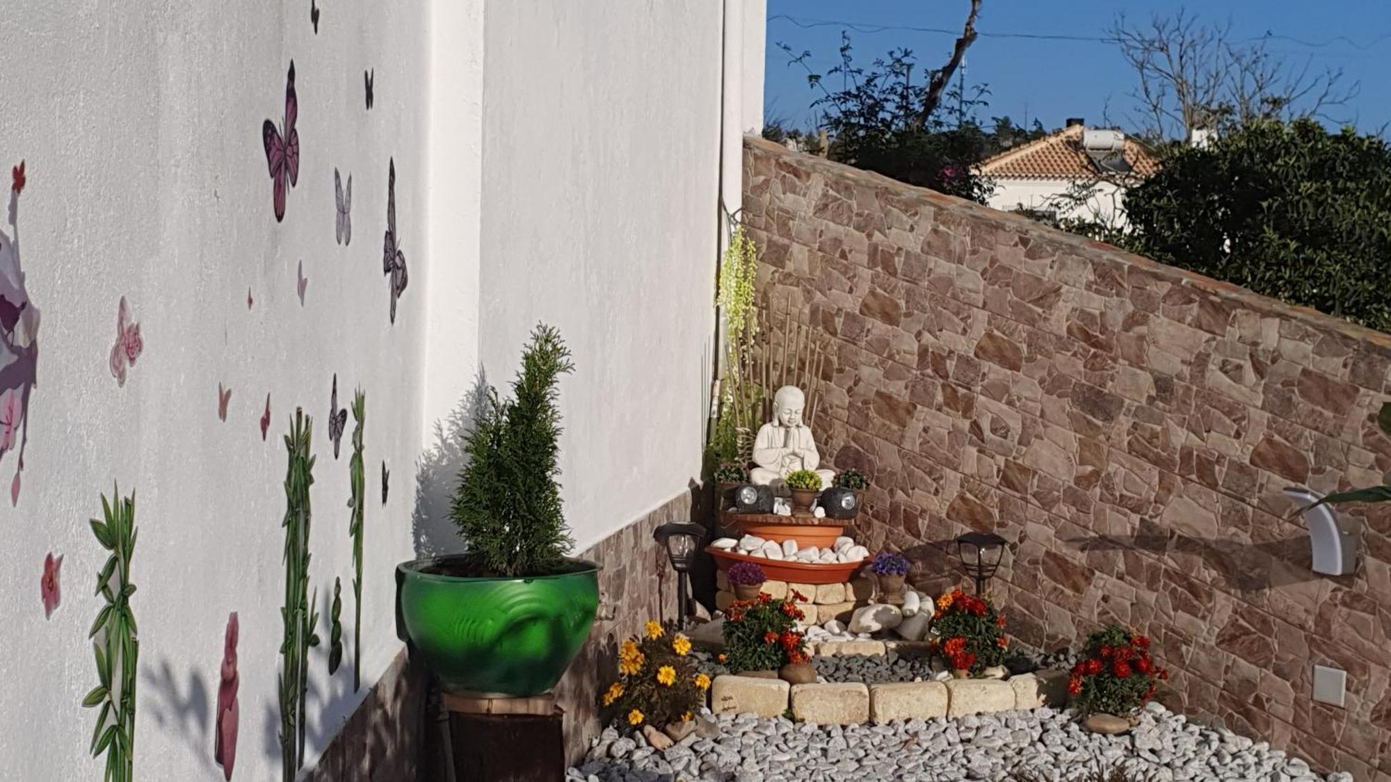 Apartamento Casa Vale Alenquer Exterior foto
