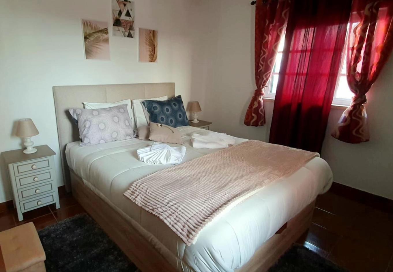 Apartamento Casa Vale Alenquer Exterior foto