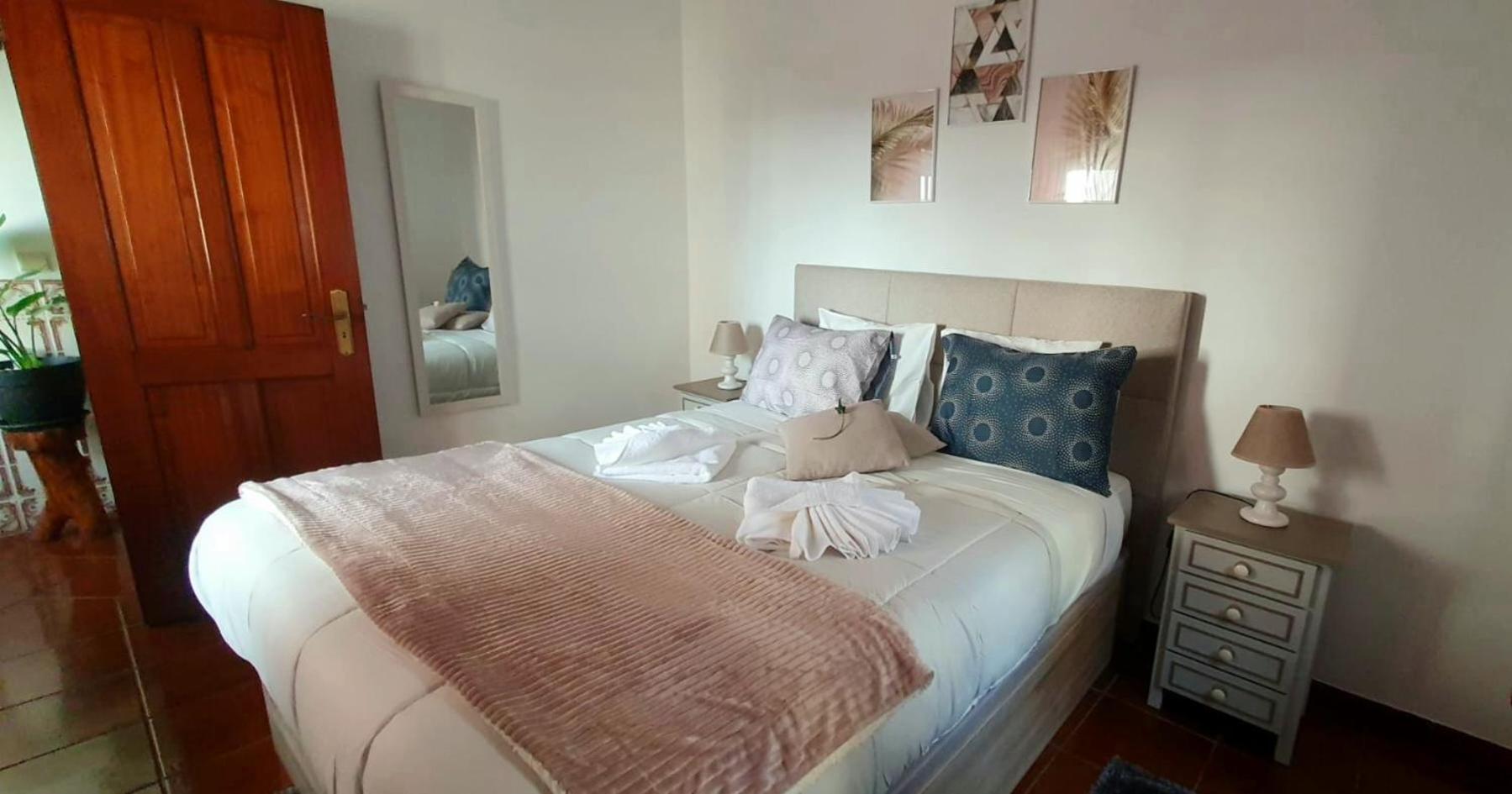 Apartamento Casa Vale Alenquer Exterior foto